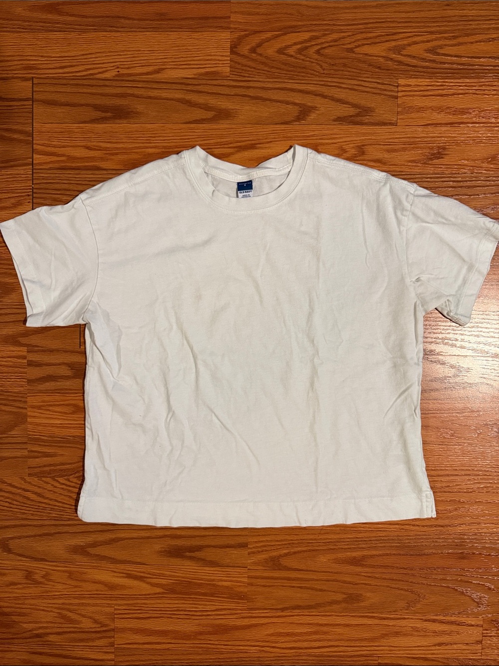 Old Navy Vintage Boxy Tee